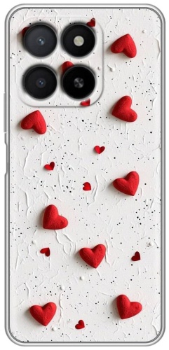 Чехол BAIKO для Honor X5b рисунок