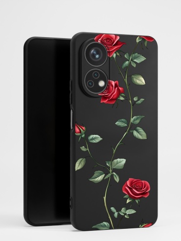 Чехол для OPPO Reno 8T рисунок