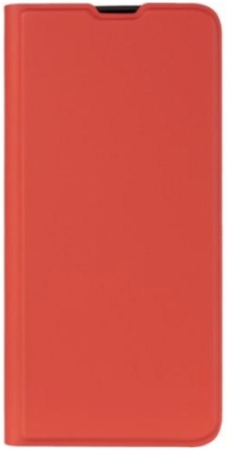 Чехол 7 Shop для Samsung Galaxy S26 красный