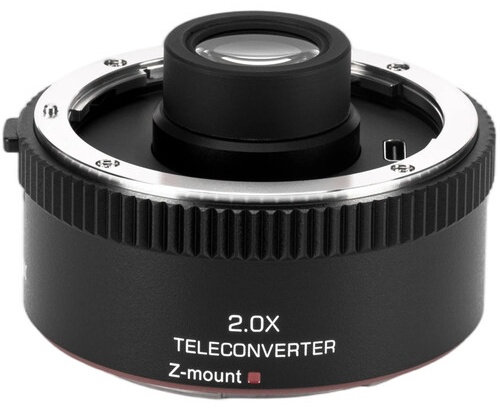 Конвертер Viltrox TC-2.0X