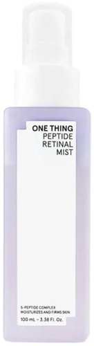 ONE THING мист Peptide Retinal Mist 100 мл