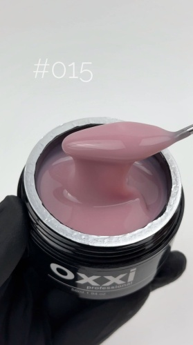 Oxxi гель Extensiont 015 20 мл
