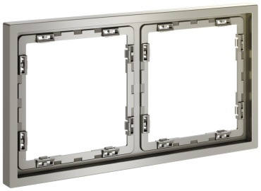 Voltum VLS100204 на 2 поста, пластик, шелк