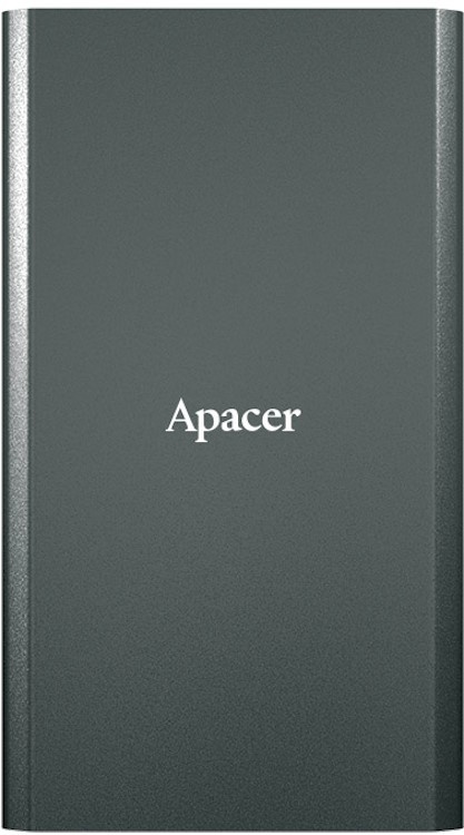 Внешний накопитель Apacer AP1TBAS723B-1 1000 Гб