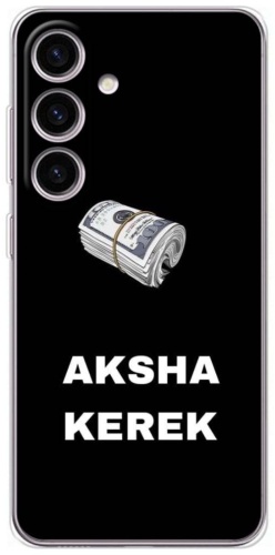 Чехол BAIKO для Samsung Galaxy A14 рисунок