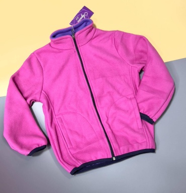 Флиска Ayana kids сиреневый