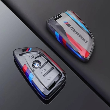 Чехол BMW X5 X6 X7 черный, красный, синий