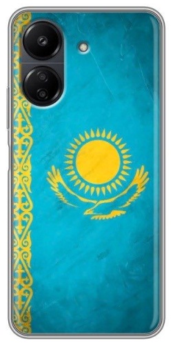 Чехол BAIKO для Redmi A7 Pro рисунок