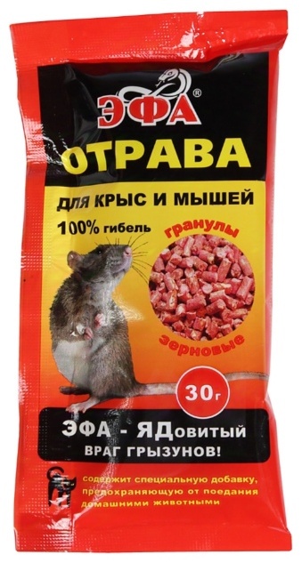 ЭФА Эфа 30