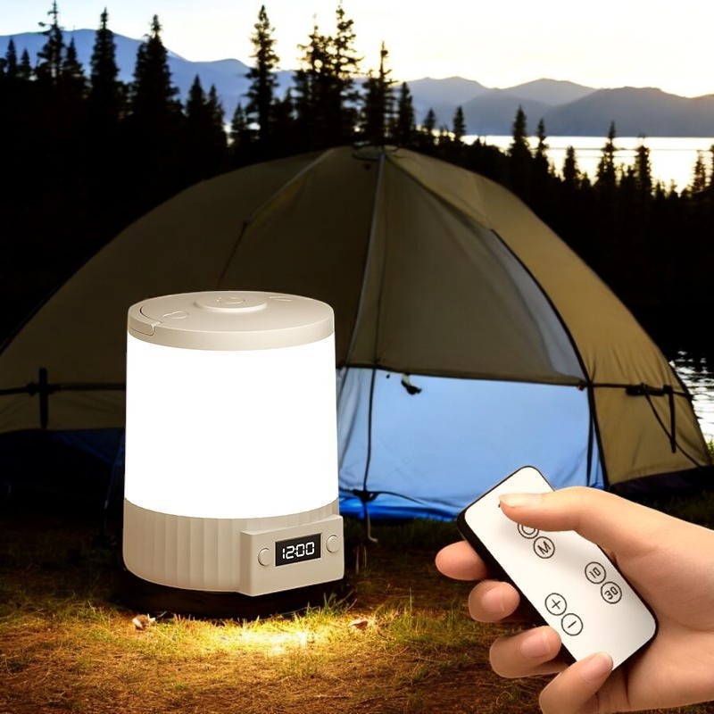 KAMPING LED 24 В