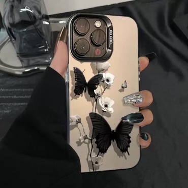 Чехол для Apple iPhone 14 Plus рисунок