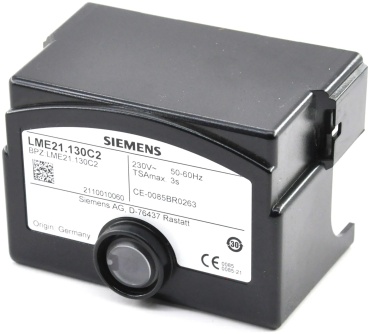 Elco контроллер горелки 65324040 LME 21.130C2 1 шт.