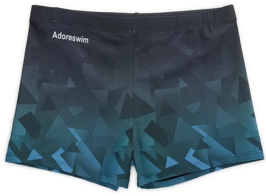 Плавки Adoreswim голубой