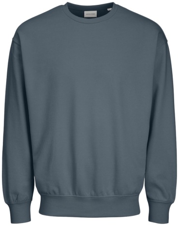 Свитшот Jack&Jones голубой