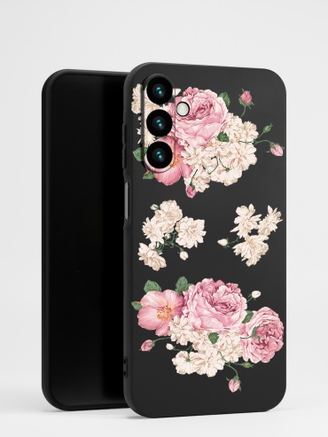 Чехол для Samsung Galaxy A17 рисунок