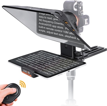 Lensgo TC12