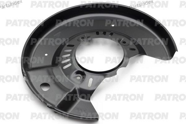 PATRON щиток тормозного диска PBS194