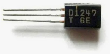 Транзистор биполярный 2SD1247, 1 шт.
