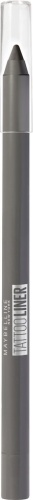 Maybelline New York Tatoo Liner карандаш серый intense 0007