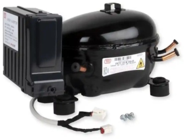 Компрессор BEKO 5259215441 черный