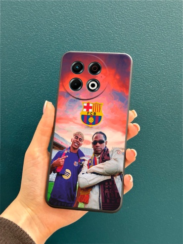Чехол для TECNO spark 30 Pro рисунок