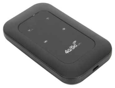 Wi-Fi роутер MF-800E 4G