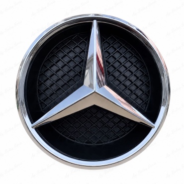 Эмблема 745980582 Mercedes-Benz Viano