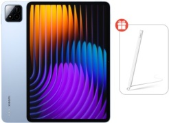 Xiaomi Pad 7 Pro 11.2 дюйм 12 Гб/512 Гб синий + подарок