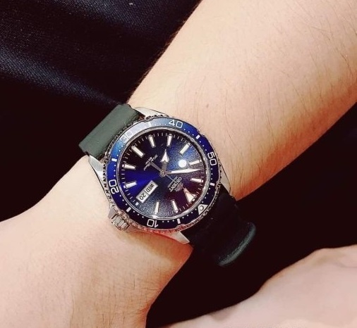 Механические ORIENT RA-AA0006L19B нержавеющая сталь