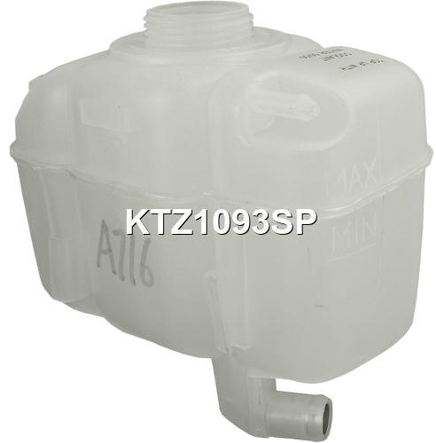 KRAUF расширительный бачок KTZ1093SP
