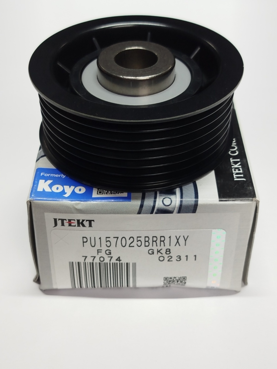 KOYO ролик PU157025BRR1XY