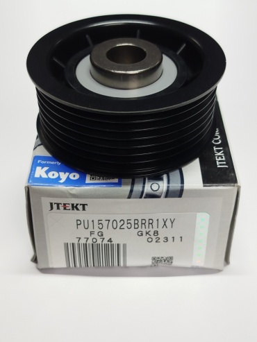 KOYO ролик PU157025BRR1XY