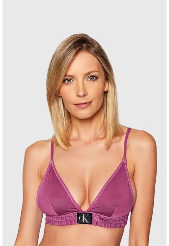 Лиф Calvin Klein розовый
