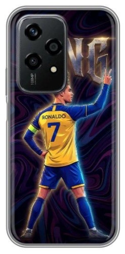 Чехол для Honor 200 Lite рисунок