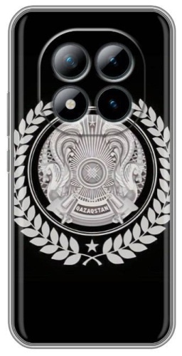 Чехол BAIKO для Xiaomi Redmi Note 15 Pro 5G рисунок