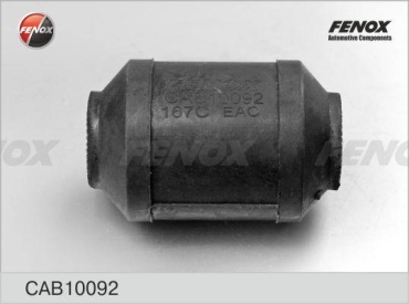 FENOX сайлентблок CAB10092
