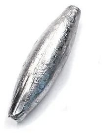 Веретено Яман Я-ГВС-40-10 40 г