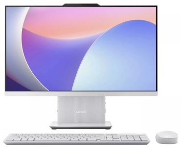 Lenovo IdeaCentre AIO 27IRH9 F0HM005GRU серый