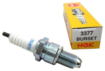 Свеча зажигания NGK 3377