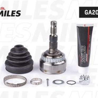 MILES шрус наружный GA20352