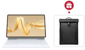 Huawei MatePad Pro 12.2 дюйм 12 Гб/512 Гб золотистый + подарок