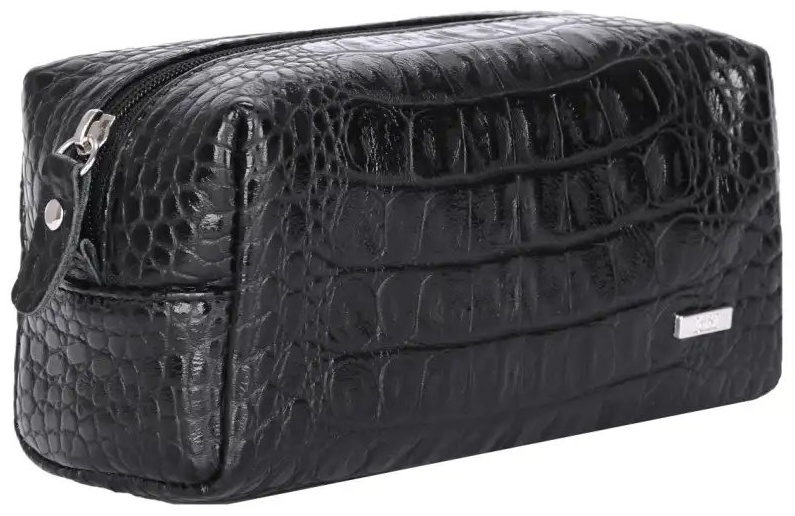 Косметичка полиэстер мультиколор 15X20 см