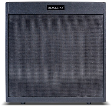 Blackstar ST. JAMES 412B 4x12 Lightweight Cab BA240018