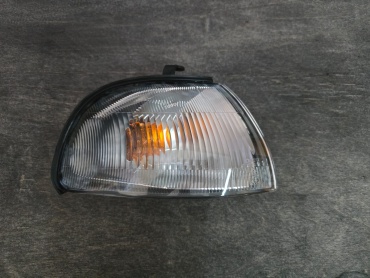 DEPO поворотник 220-1215r-AE