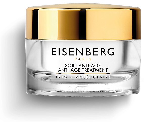 Eisenberg крем Anti-Age Treatment для лица 50 мл