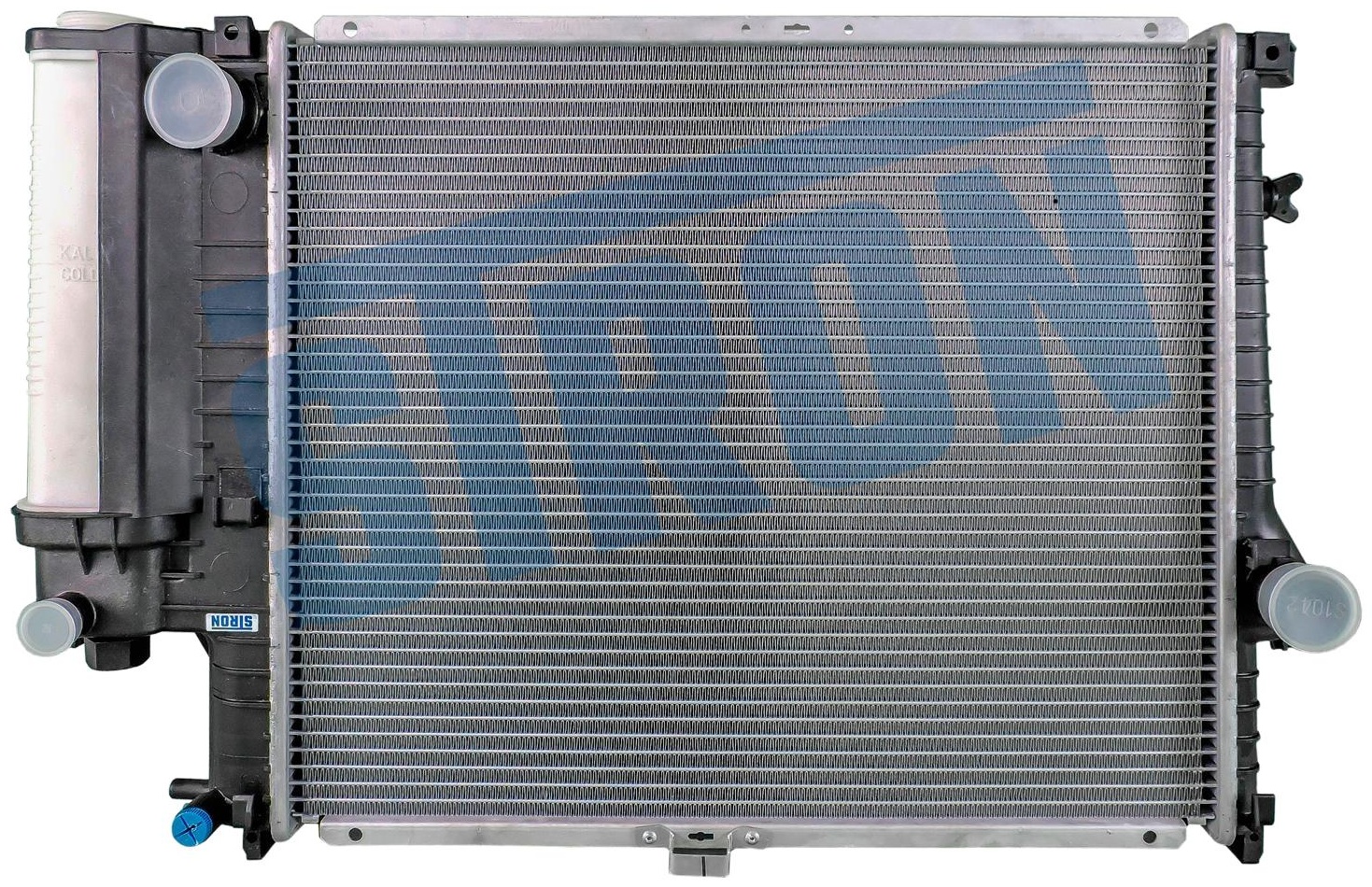 STRON радиатор основной STR0330