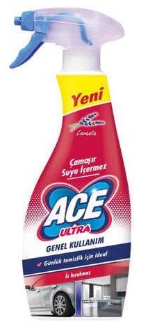 Спрей Ace Ultra 700 мл