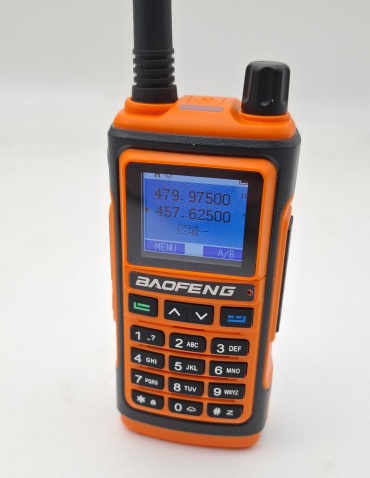 Радиостанция Baofeng UV-17