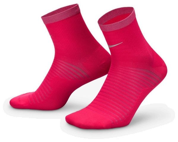 Спортивные носки Nike 1 пара розовый 36-38