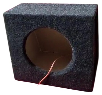DSD Box № 1.10".330.370 короб 1 шт
